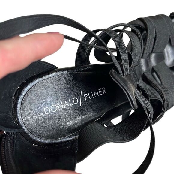 Donald Pliner Lia Wedges - Picture 3 of 10